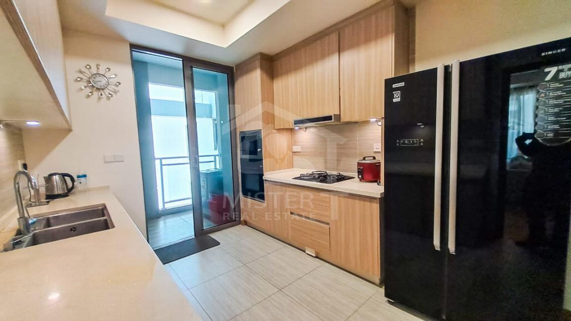 Apartment For Rent At Astoria, Colombo 03- image 6