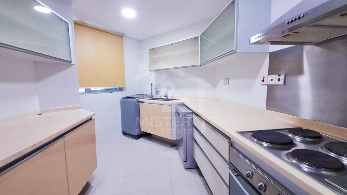 Apartment for Rent at The Monarch, Colombo 03- image 6