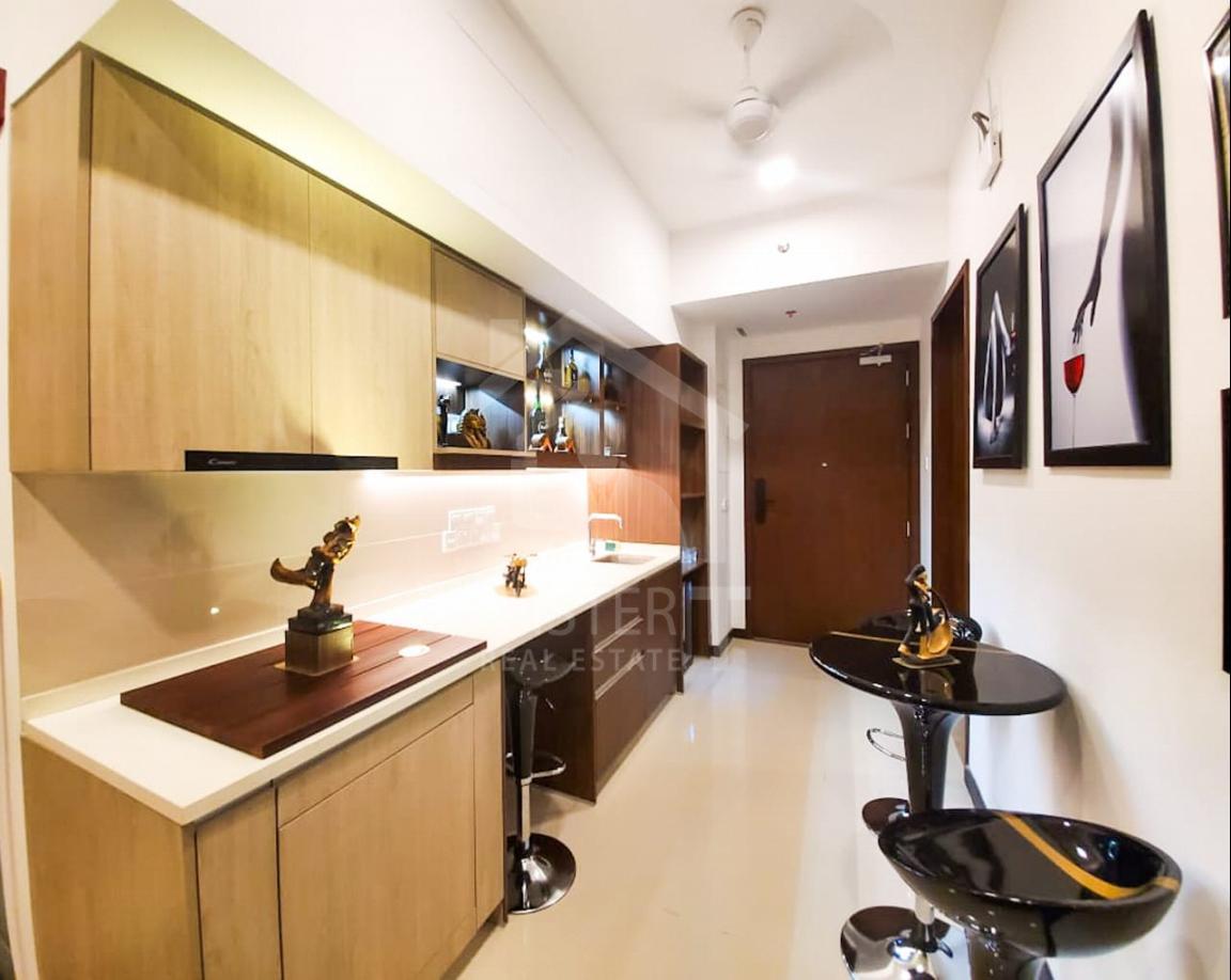 Apartment for Rent at Tri-Zen, Colombo 02- image 6