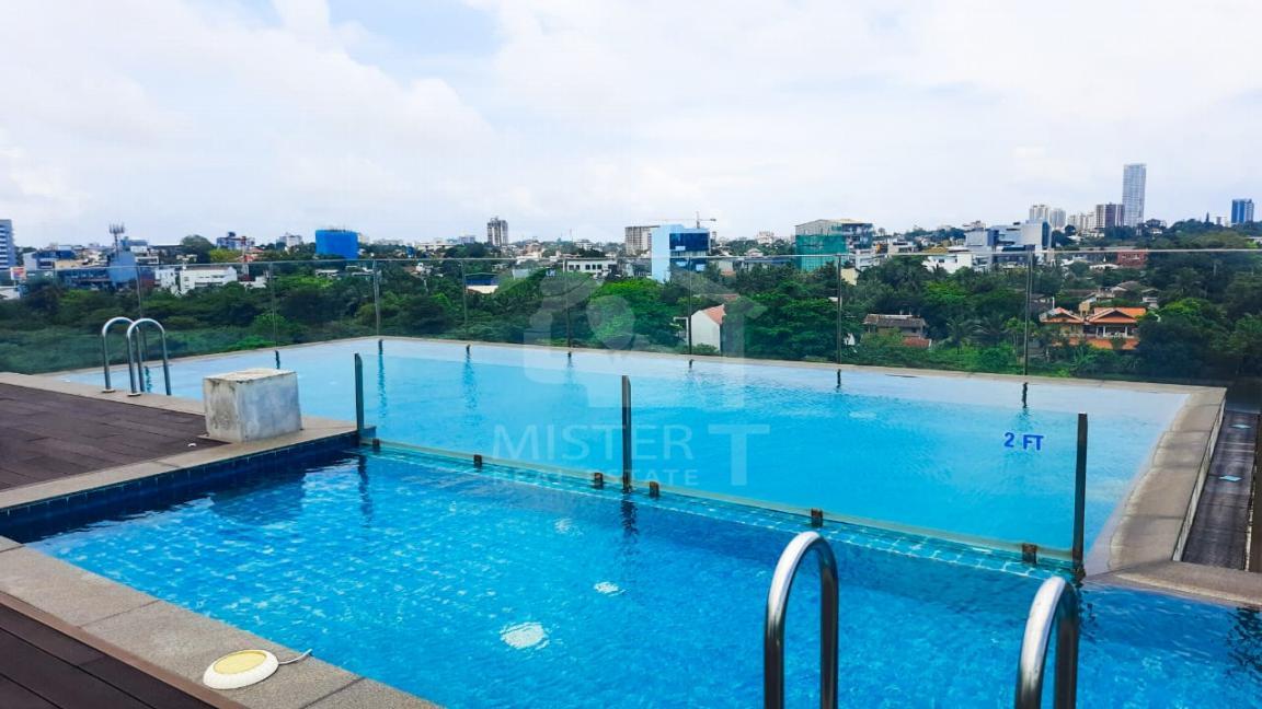 Studio Apartment for Rent in Nawala- image 6