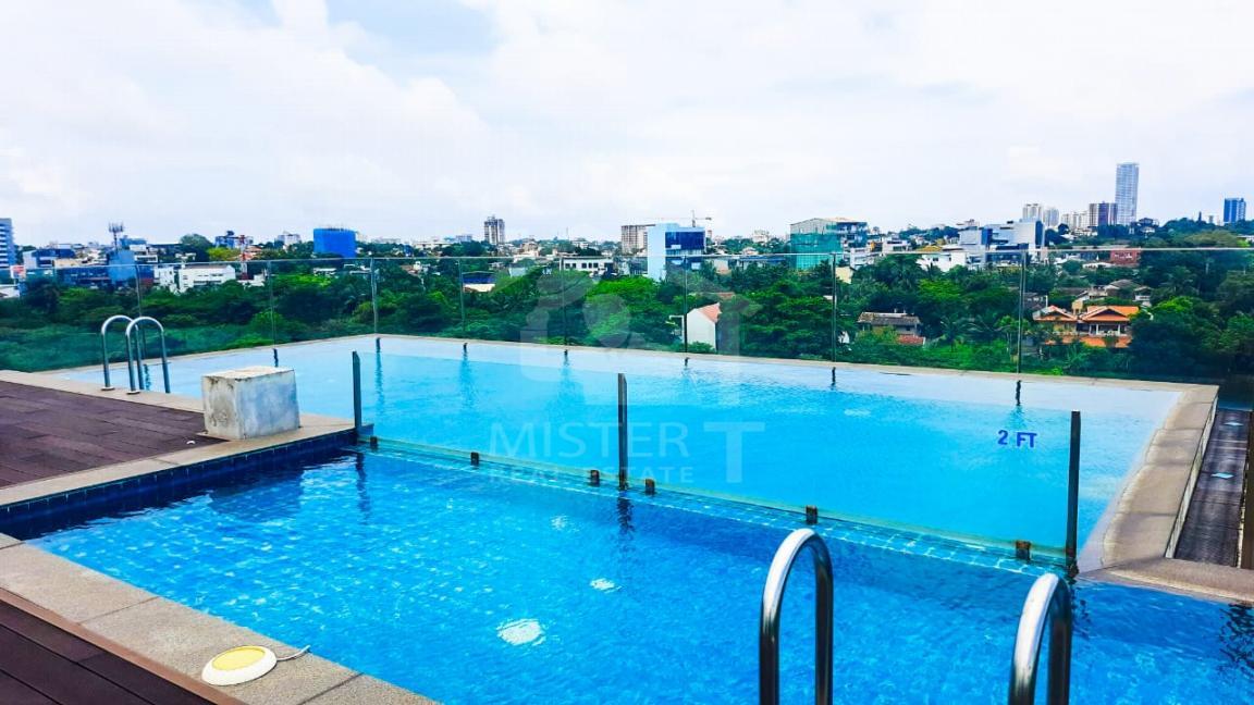 Studio Apartment for Rent in Nugegoda- image 6