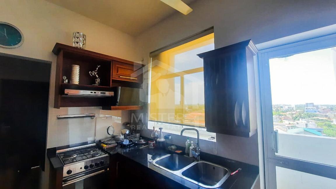 Apartment for Rent at Wonder Homes, Dehiwala- image 6