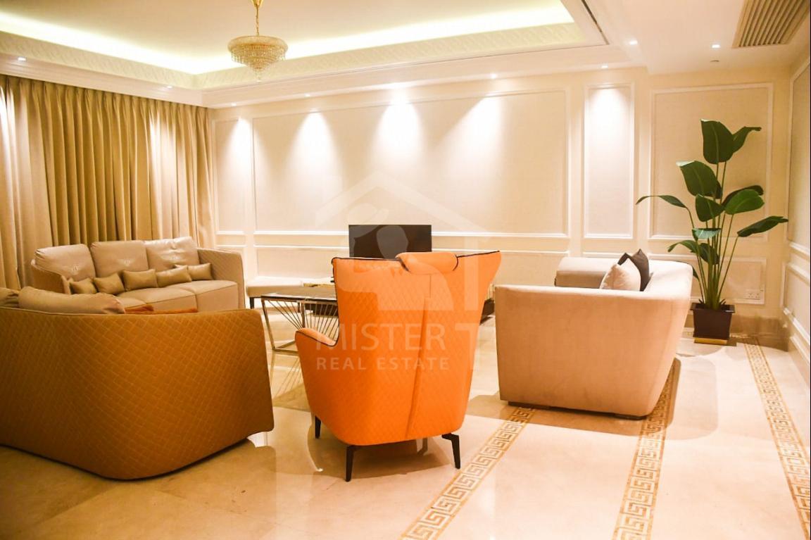 Apartment for Rent at The Residences, Colombo 02- image 6