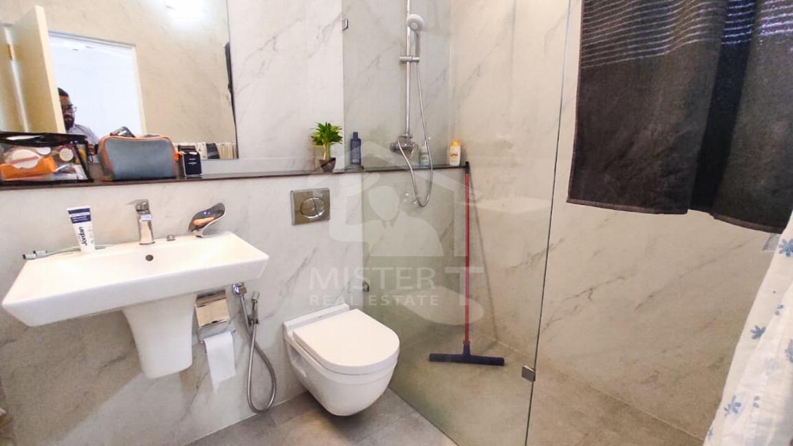 Apartment for Rent at Park Lane, Colombo 07- image 6