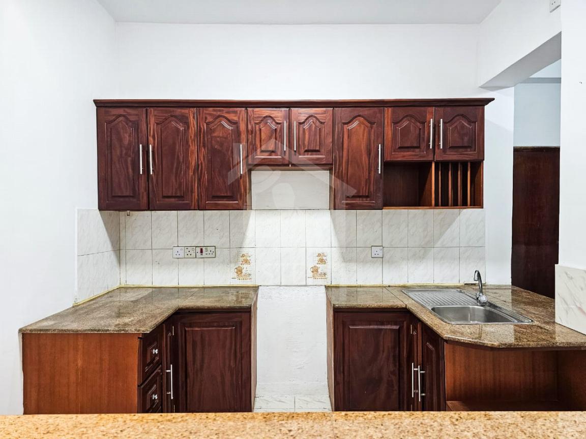 Apartment for Rent at Dickman