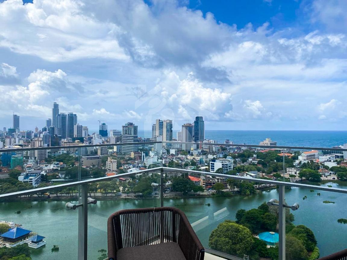 Apartment for Rent at Altair, Colombo 02- image 6