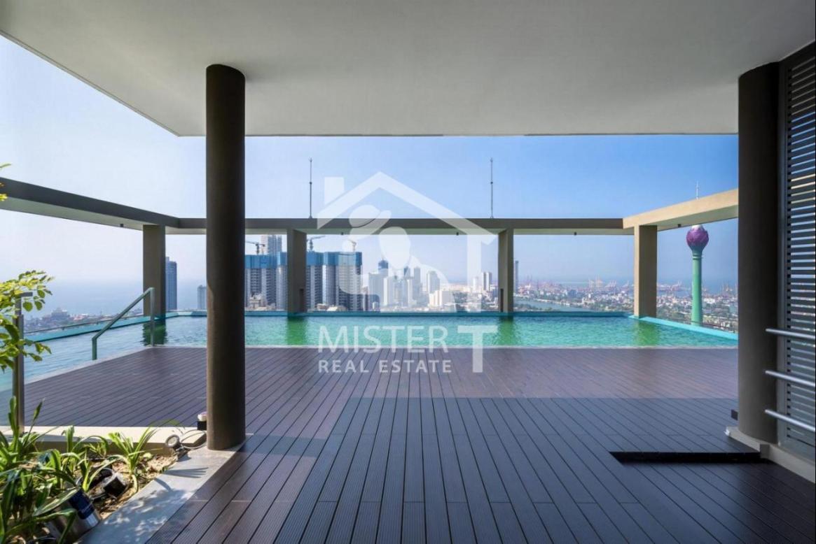 Apartment for Rent at Luna Tower,Colombo 2- image 6