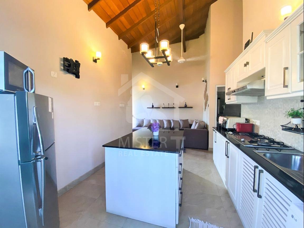 Private Apartment for Rent in Colombo 05- image 6