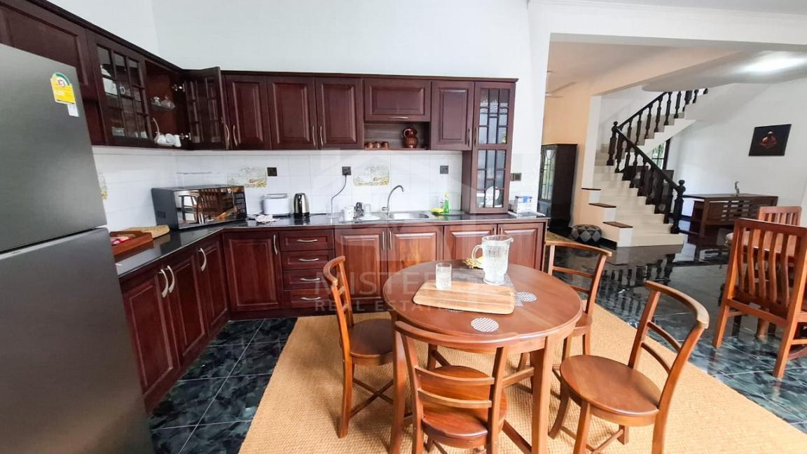 House for Rent in Mount Lavinia- image 6