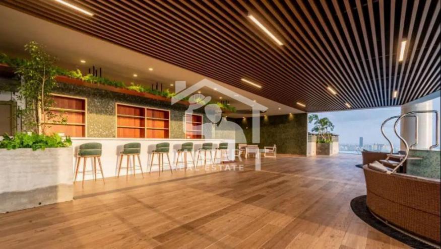 Apartment for Rent at The Grand, Colombo 07- image 6