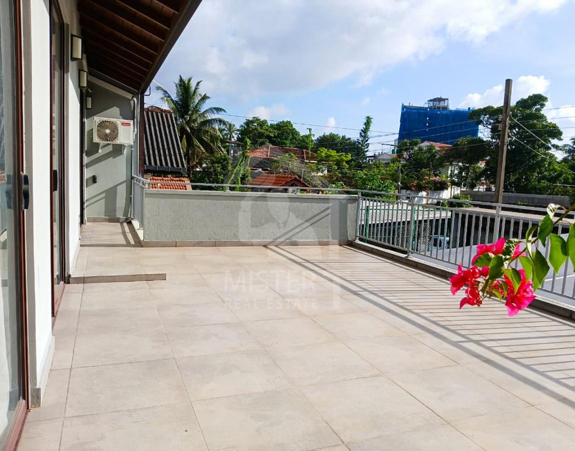 House for Rent in Colombo 08- image 6