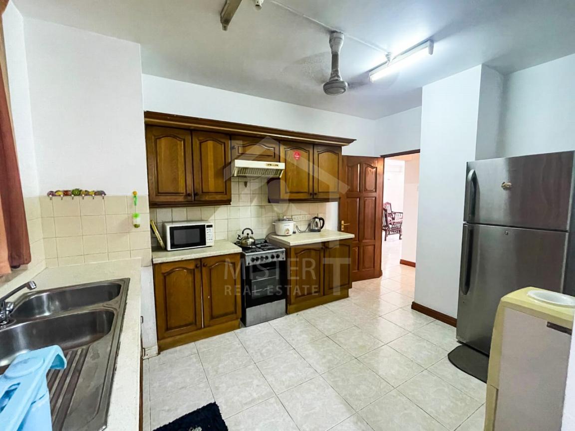 Apartment for Rent at Prince Alfred, Colombo 03- image 6