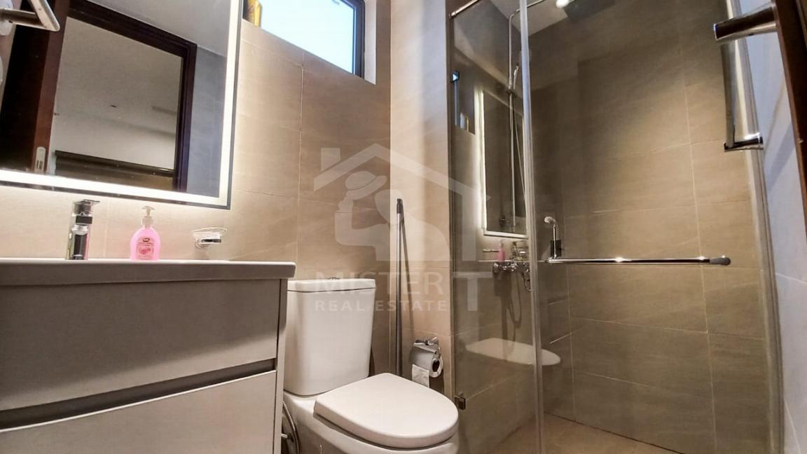 Apartment for Rent at Tri-Zen, Colombo 02- image 6