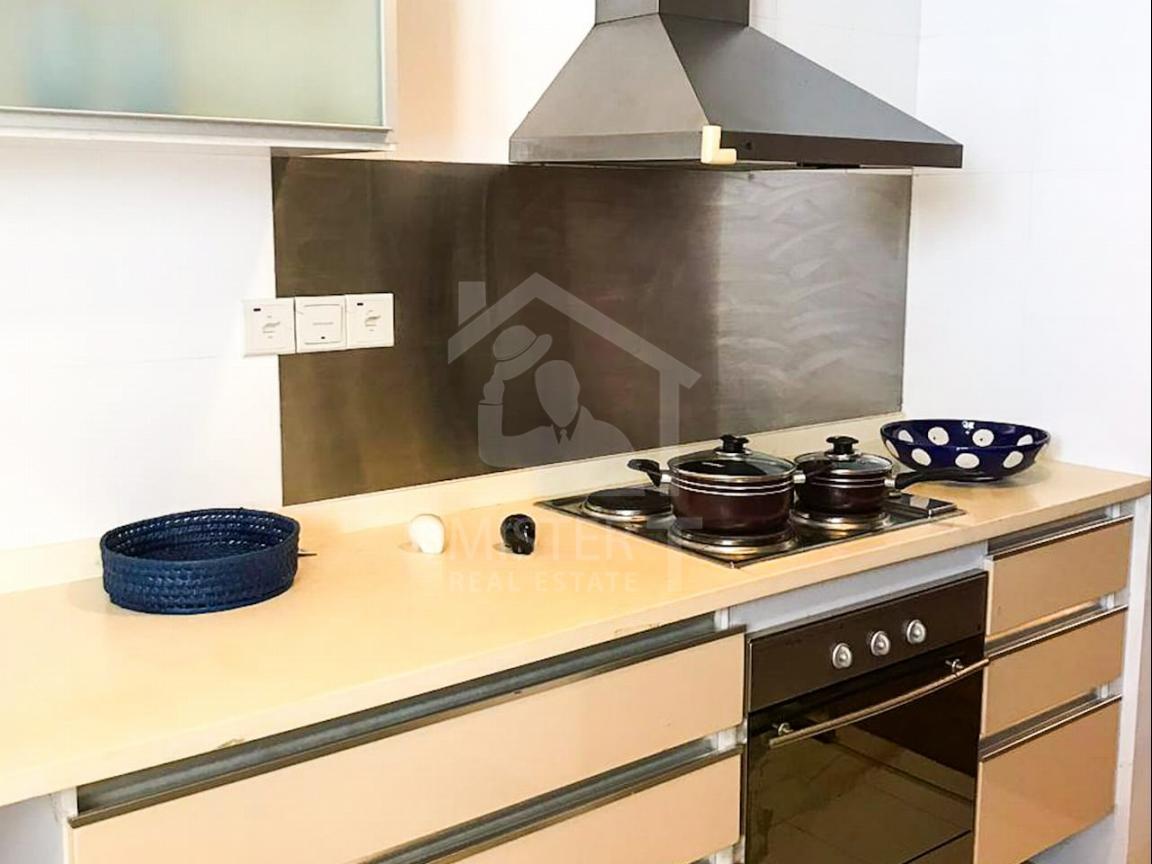 Apartment for Rent at The Monarch, Colombo 03- image 6