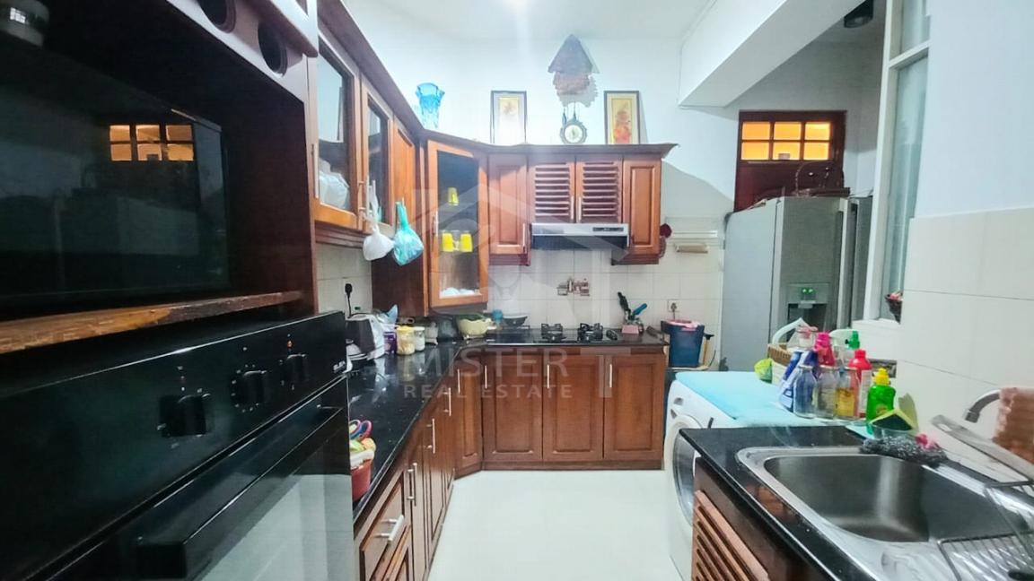 Apartment for Rent at The Citadel, Colombo 03- image 6