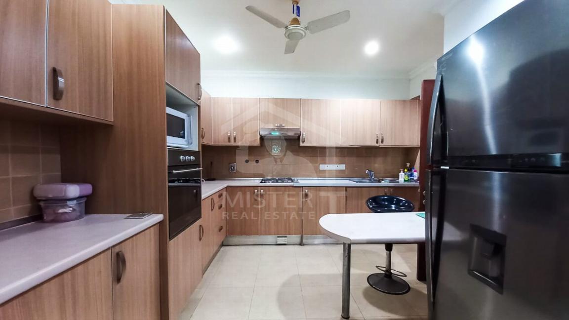 Apartment for Rent at Trillium, Colombo 08- image 6