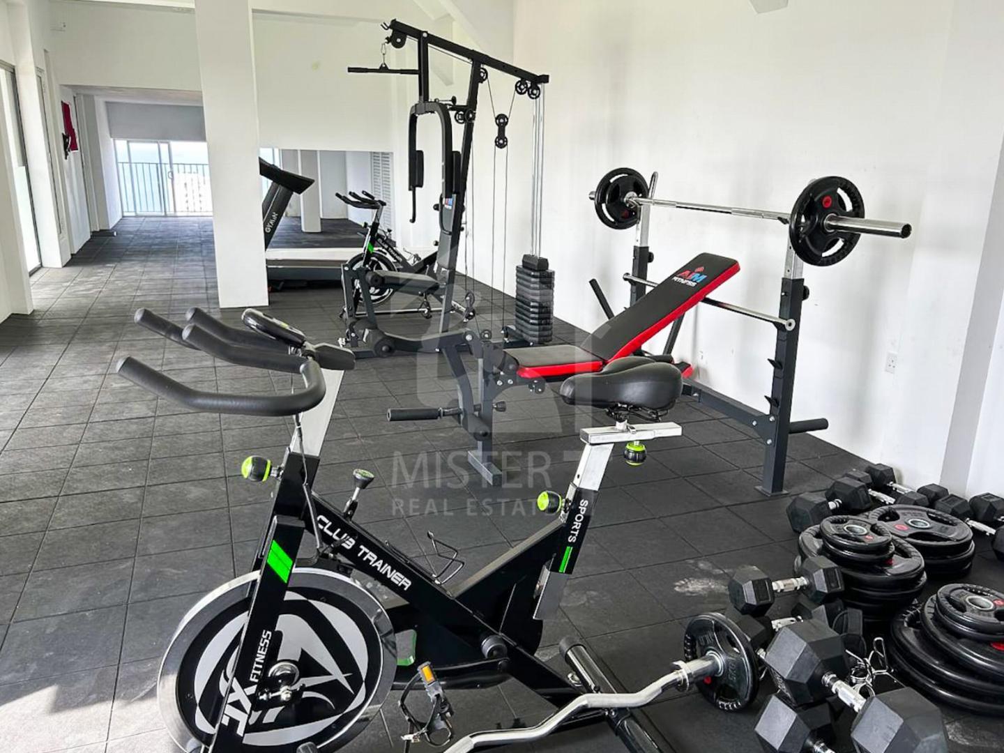 Apartment for Rent in Colombo 04- image 6