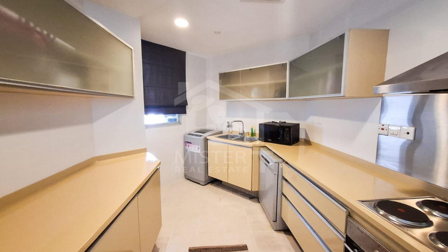 Apartment for Rent at The Monarch, Colombo 03- image 6