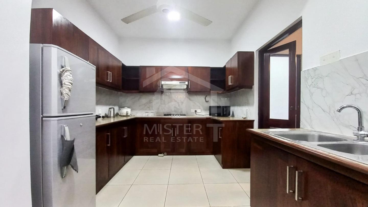 Apartment for Rent at Fairfield, Colombo 08- image 6