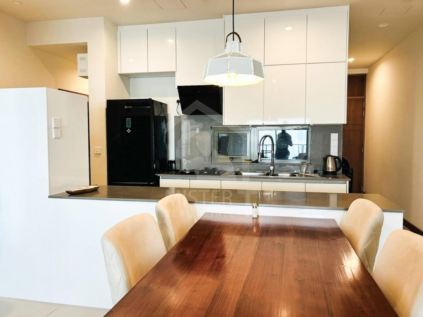 Apartment for Rent at The Grand, Colombo 07- image 6