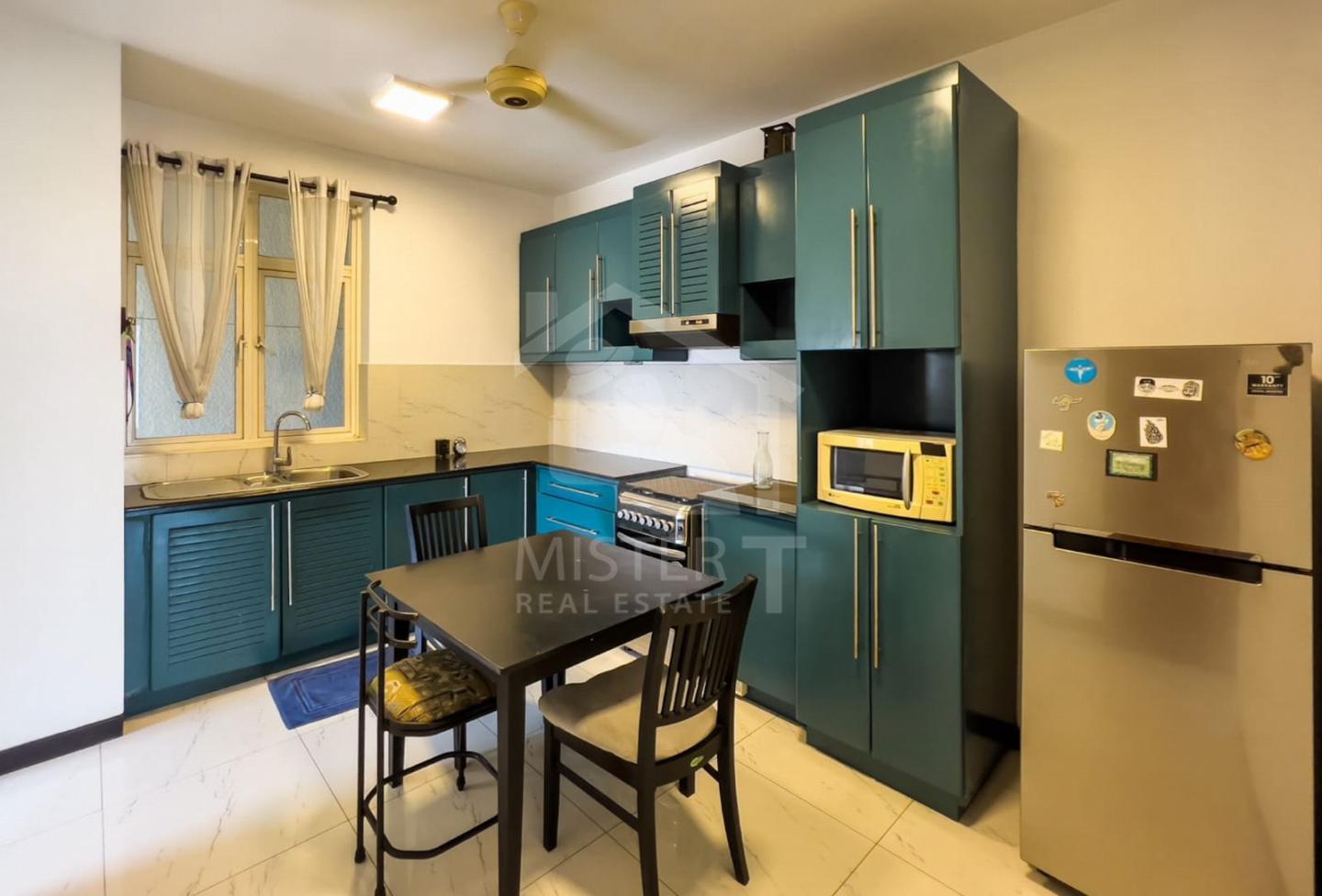 Penthouse for Rent at Skyline Residencies- image 6