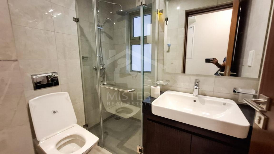 Apartment for Rent at The Grand, Colombo 07- image 6