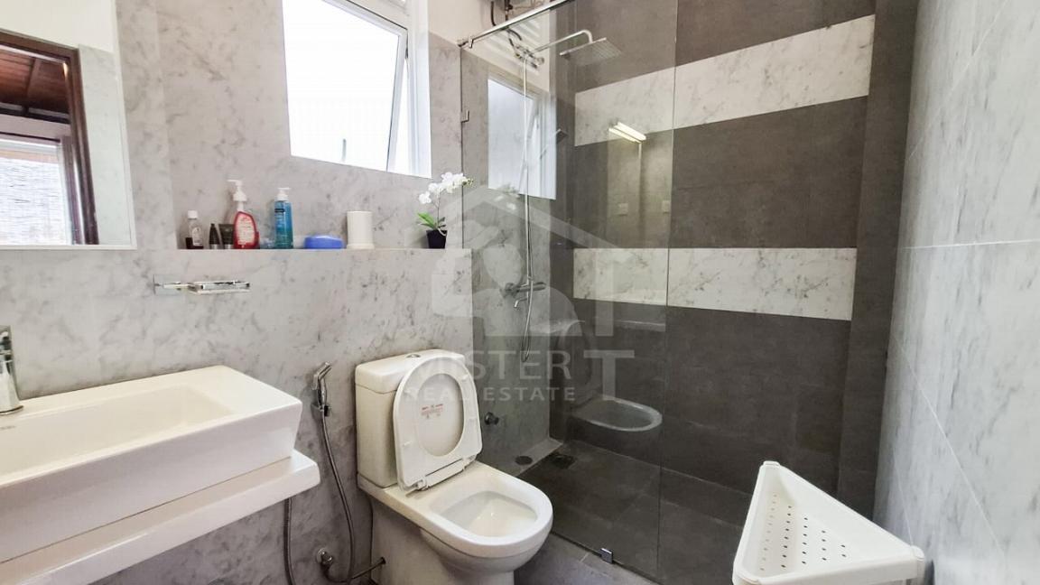 Private Apartment for Rent in Rajagiriya- image 6