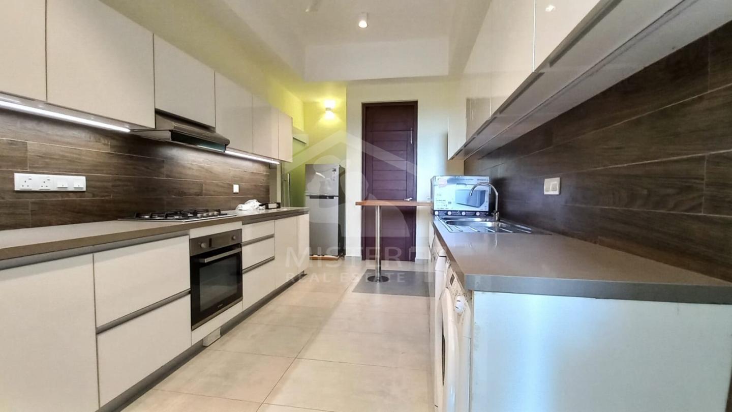 Apartment for Rent at The Castle Residencies- image 6