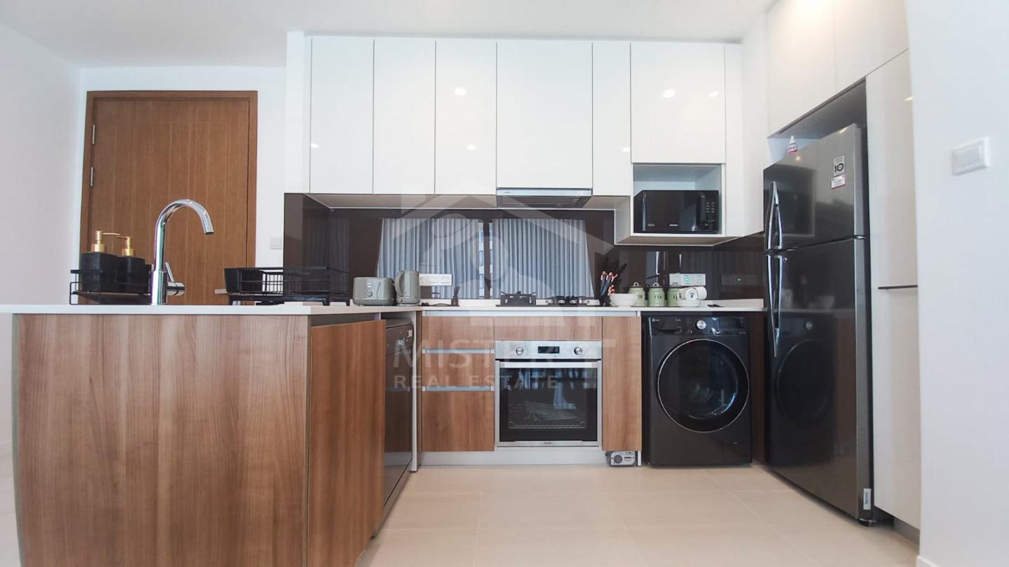 Apartment for Rent at Capitol TwinPeaks- image 6