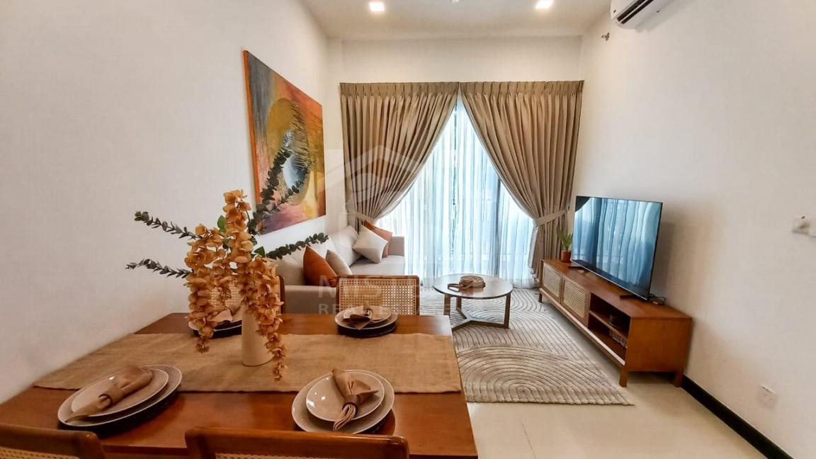 Apartment for Rent at Tri-Zen, Colombo 02- image 6