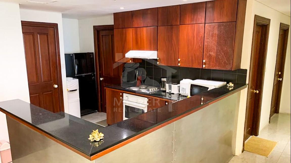 Apartment for Rent at Crescat Residencies- image 6