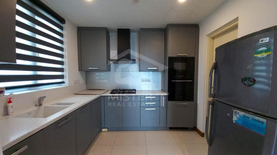 Apartment for Rent at The Elements, Rajagiriya- image 6