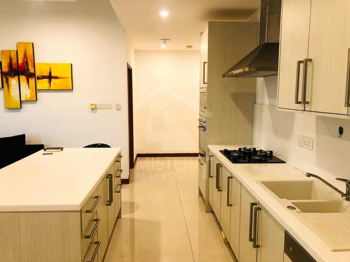 Apartment for Rent at Sky Gardens, Rajagiriya- image 6