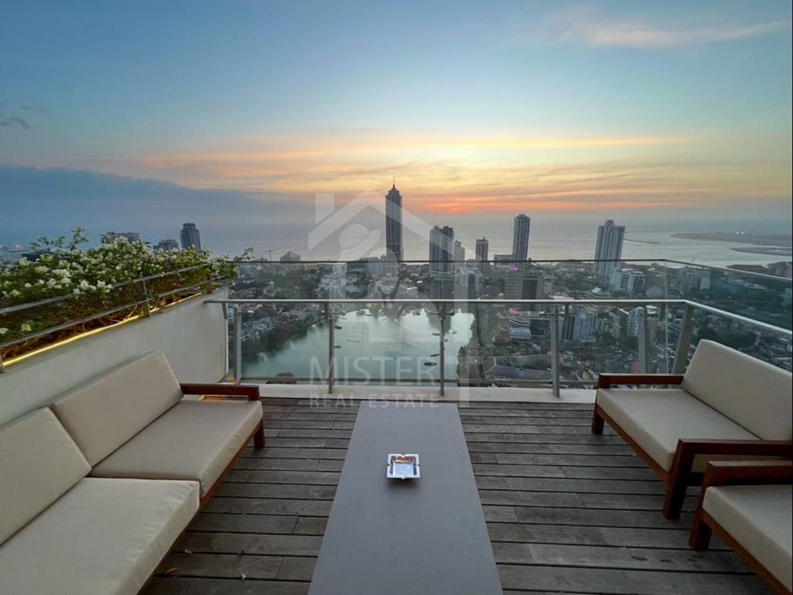 Apartment for Rent at Altair, Colombo 02- image 6