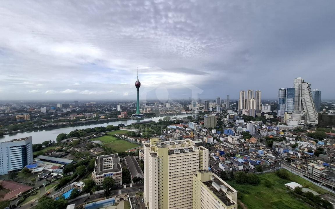 Penthouse for Rent at Cinnamon Life, Colombo 02- image 6