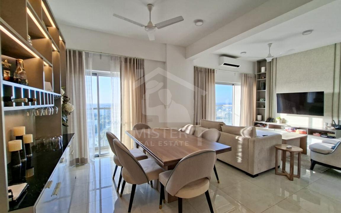 Apartment for Rent at Iconic Galaxy, Rajagiriya- image 6