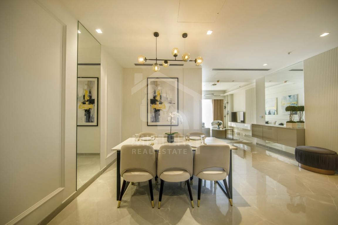 Apartment for Rent at 606 The Address, Colombo 03- image 6