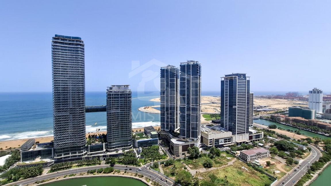 Apartment for Rent at Cinnamon Life, Colombo 02- image 6