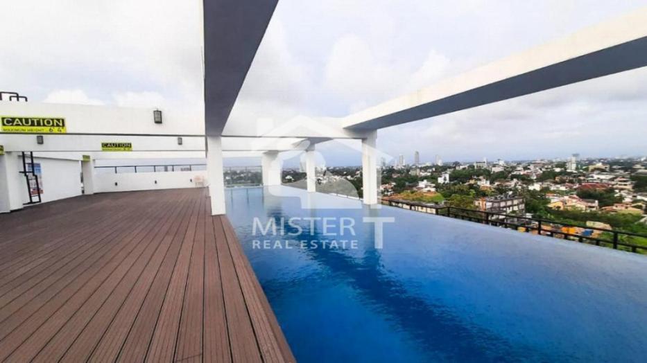 Apartment for Rent at Aquaria Residencies- image 6