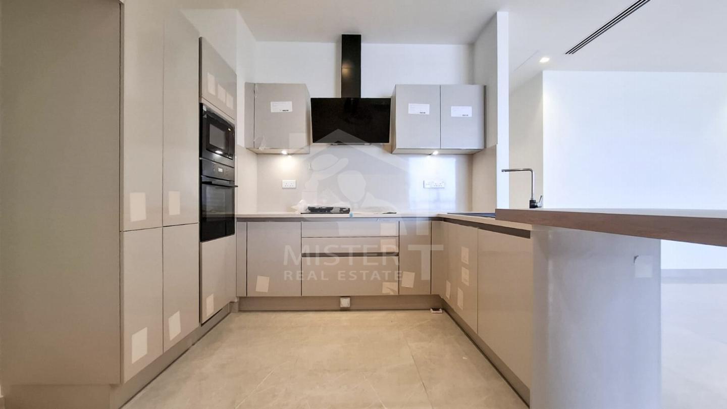 Apartment for Rent at 606 The Address, Colombo 03- image 6