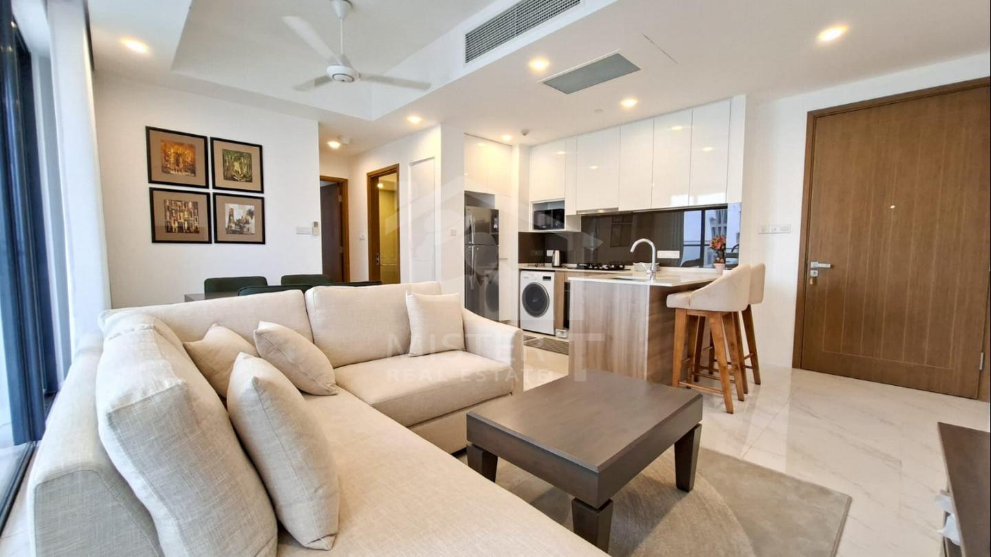 Apartment for Rent at Capitol TwinPeaks- image 6