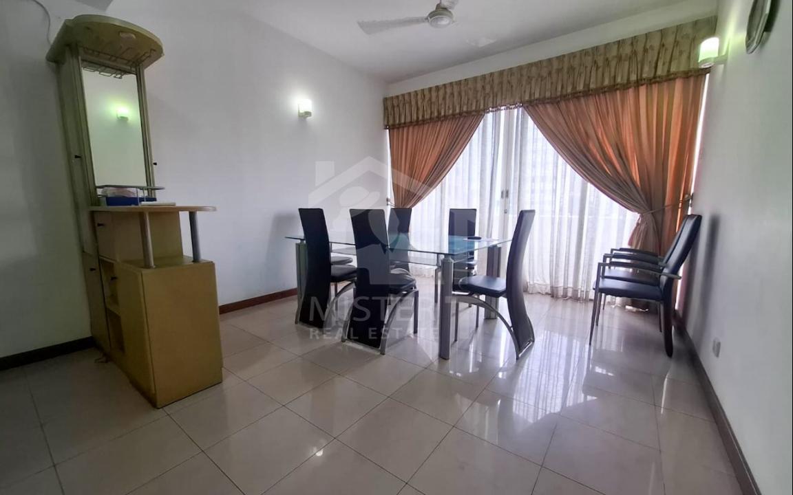 Apartment for Rent at St. Michael, Colombo 03- image 6