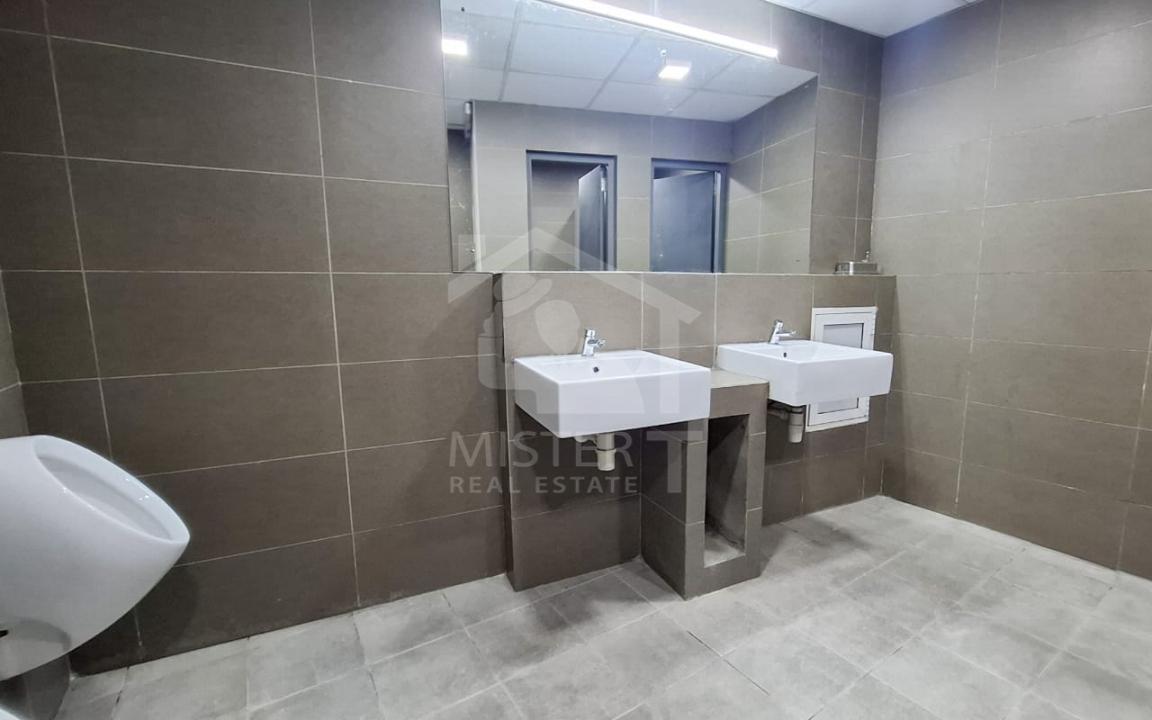 Office Space for Rent in Colombo 05 - image 6