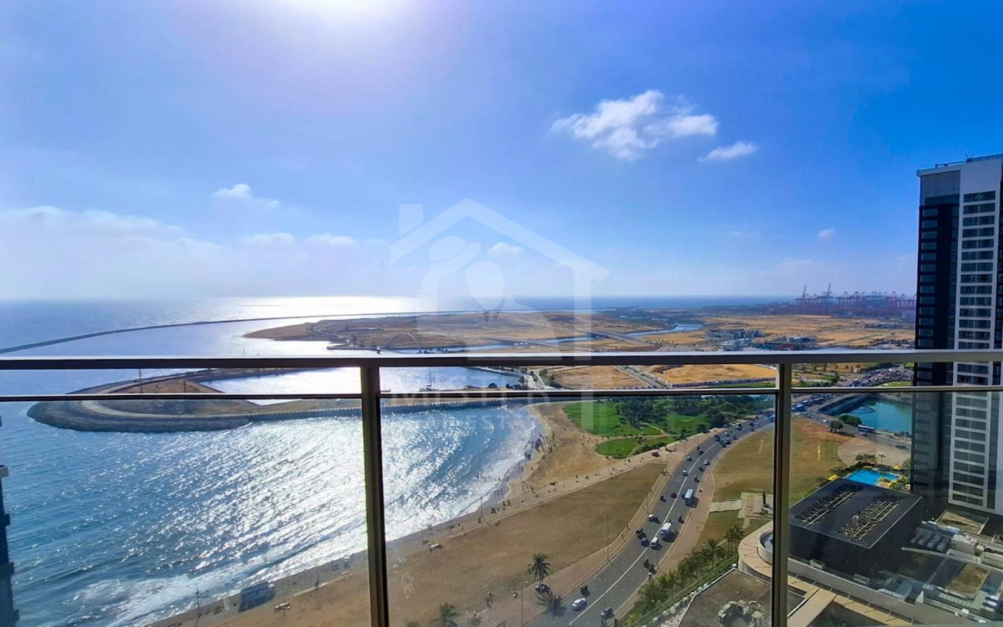 Apartment for Rent at The Residences, Colombo 02- image 6