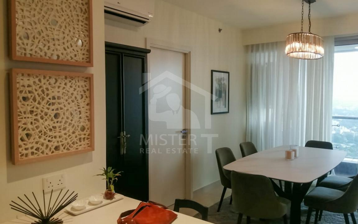 Apartment for Rent at Colombo City Centre- image 6