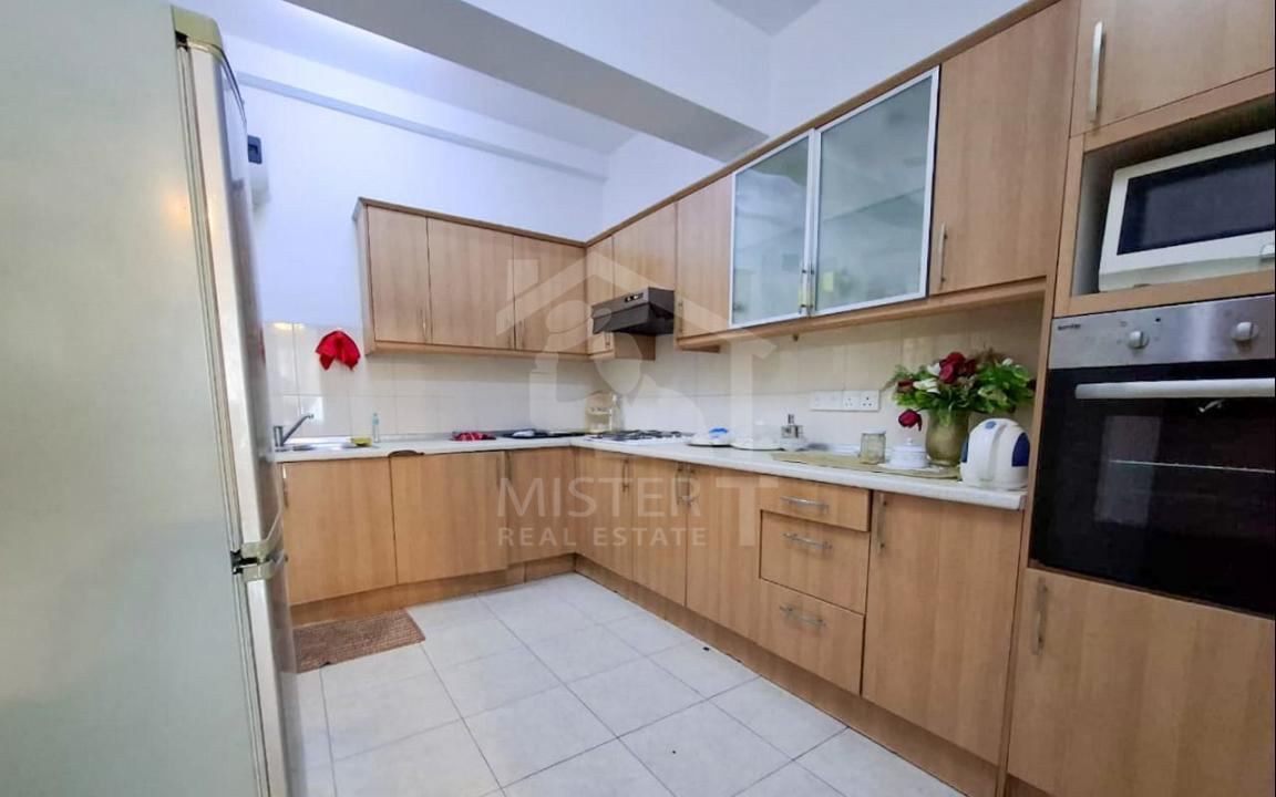 Apartment for Rent at St. Michael, Colombo 03- image 6