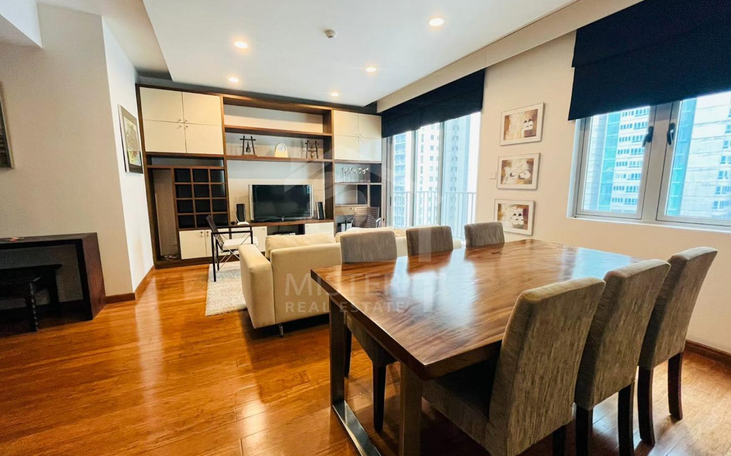 Apartment for Rent at Onthree20, Colombo 02- image 6