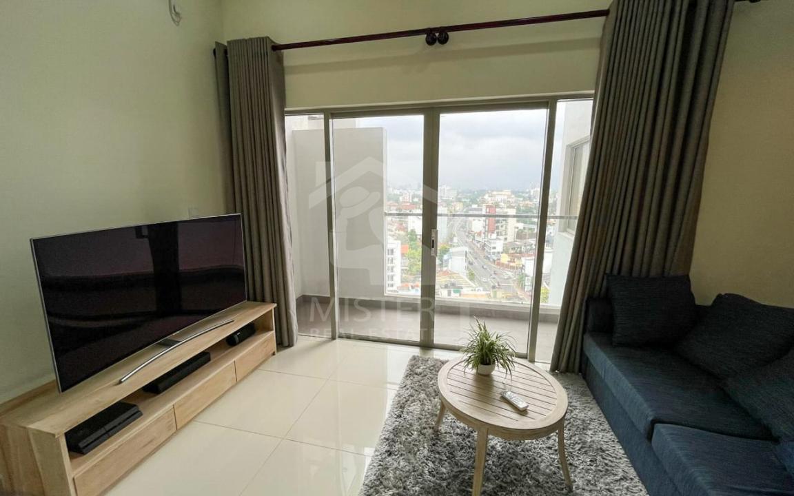Apartment for Rent at Aurum Skyline, Colombo 05- image 6