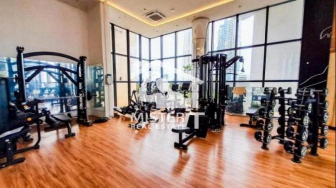 Apartment for Rent at Tri-Zen, Colombo 02- image 6