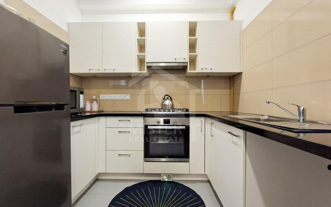 Apartment for Rent at Iconic Galaxy, Rajagiriya- image 6